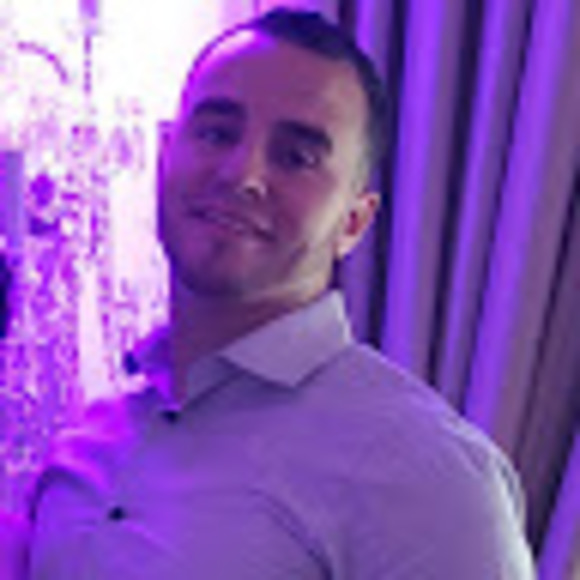 Meet your Posher, Steven - Picture 1 of 1